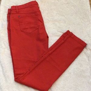 The ultimate jeans for Fall!